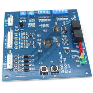 2024 SQX American Game System Mutha Goose and Gaggle System con incipiente tablero Runt - Product Image 2