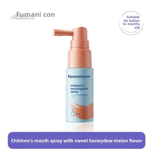 Spray Bucal Portátil <span class=keywords><strong>de</strong></span> 20 ml para el Cuidado del Esmalte Dental Infantil, Refrescante Bucal <span class=keywords><strong>de</strong></span> Larga Duración, Elimina el Mal <span class=keywords><strong>Aliento</strong></span> para una Frescura Diaria y Cuidado Bucal - Product Image 5