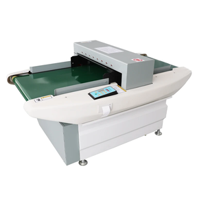 Détecteur de métaux professionnel pour l'industrie, les livres, les aliments, les jouets, solutions combinées spéciales pour la détection de métaux - Product Image 1