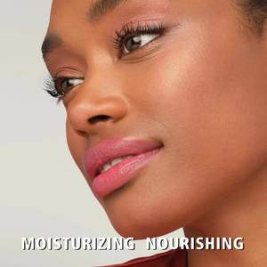 Bálsamo Labial Hidratante con Color Nude Rosa Humectante, para Labios Secos y Agrietados, Acabado Brillante y Jugoso, MA073 Bare Soul, Tamaño Regular, Hecho en China - Product Image 3