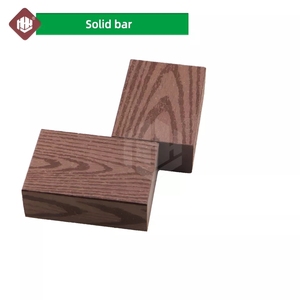 <span class=keywords><strong>Latte</strong></span> de banc d'extérieur en bois massif à lattes en <span class=keywords><strong>plastique</strong></span> recyclé, barre en Wpc - Product Image 5