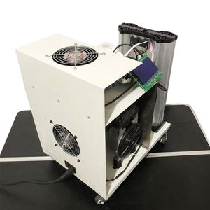 Thuis En Ziekenhuis Draagbare Zuurstofconcentrator Voor Medische Behandeling - Product Image 5