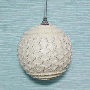 Palla di schiuma di 8CM per la decorazione dell'albero di <span class=keywords><strong>Natale</strong></span> arredi natalizi - Product Image 6