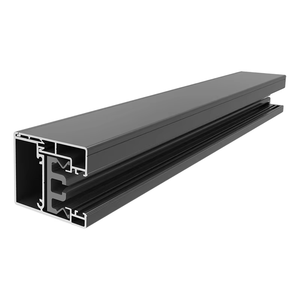 Persianas enrollables Newhoo a prueba de viento, impermeables, con protección solar, extra grandes, motorizadas, de alta resistencia, con cremallera, para patio, balcón, ventana - Product Image 6