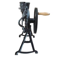 Décortiqueur de maïs à commande manuelle Husker de maïs agricole à haute efficacité