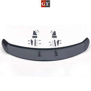 Alettone GT in Fibra di Carbonio Stile LSR (Basso) con Supporto e Staffa per TOYOTA 22- GR86 ZN8 BRZ ZD8 - Product Image 5