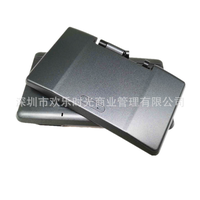 Coque de remplacement multicolore pour Nintendo DS (ancien modèle, Fat), pièces de rechange pour Console de jeu