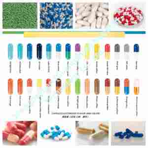 Kıkırdak ve eklem esnekliği desteği için gelişmiş formülasyon aminoglikoz kapsülleri glukozamin kondroitin - Product Image 2