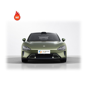 SU7 Elektroauto Neues Energiefahrzeug Hochgeschwindigkeits-Limousine für Erwachsene Hamster <span class=keywords><strong>U</strong></span> Auto Xiaomi Mi <span class=keywords><strong>SU</strong></span> 7 Elektrofahrzeug - Product Image 5
