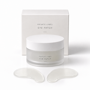 Patchs pour les <span class=keywords><strong>yeux</strong></span> en gelée personnalisés, hydrogel, réduisent les <span class=keywords><strong>cernes</strong></span>, <span class=keywords><strong>anti</strong></span>-<span class=keywords><strong>rides</strong></span>, hydratants, rafraîchissants, masque pour les <span class=keywords><strong>yeux</strong></span> au collagène de myrtille - Product Image 2