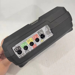 DET4TD2 Four-<b>Terminal</b> Earth/Ground Resistance Testers Measuring and Analyzing Instruments DET4TD2 DET4TD2 Four-<b>Terminal</b> Earth/Gr - Product Image 5