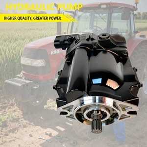 Bomba Eaton Vickers 149619C3 de 21cc, Suministro de China para Repuestos y Reparación de Tractores Case IH 7240 7250 - Product Image 3