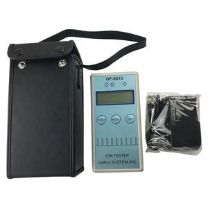 Japonya teknoloji yüksek verimlilik toptan enerji negatif iyon test cihazı IT-10 Mineral negatif iyon test cihazı dedektörü - Product Image 6