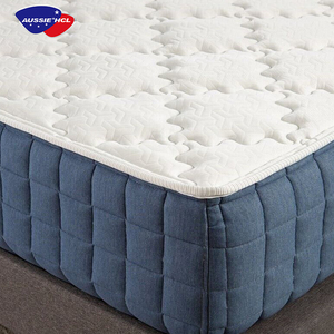 Materasso in Schiuma Memory Latex con Molle Insacchettate <span class=keywords><strong>per</strong></span> Camera da Letto in Offerta - Product Image 3