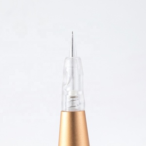 Aiguille de cartouche stérilisée Gammy Ray à 5 broches plates pour machine de maquillage permanent et stylo de tatouage - Product Image 6