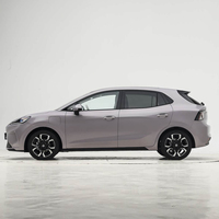 Vente chaude 2026 MG4 EV Pure Electric Portée de 425km Berline 5 portes 5 places RWD R17 Famille Auto