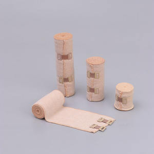 Bande élastique en crêpe YD112R 55% coton + 45% élasthanne - Product Image 6