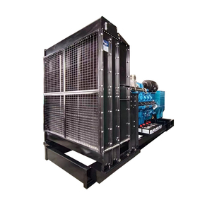 Générateurs électriques professionnels de 1000 kW à 1200 kW, groupes électrogènes de secours à bas prix, générateur 12M33D à vendre - Product Image 4