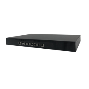 1U Rackmount Tường Lửa PC Với Intel Core I3/I5/I7 Hoặc Xeon, 1 PCIe 8x Khe Cắm, MSATA, 1 X VGA - Product Image 3