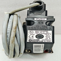 Actionneur électrohydraulique Plc Pveh 155g4053 Neuf 1 unité avec garantie