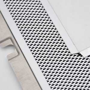 Polygonal <span class=keywords><strong>filtre</strong></span> <span class=keywords><strong>charbon</strong></span> <span class=keywords><strong>hotte</strong></span> <span class=keywords><strong>pour</strong></span> <span class=keywords><strong>hotte</strong></span> de cuisine - Product Image 3