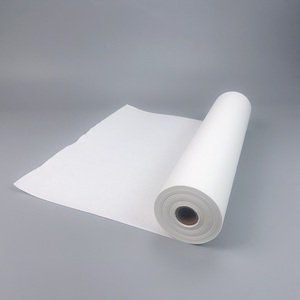 OEM高性能工場直送クリーニングペーパーSMTステンシルワイパークロスロール（MPM用） - Product Image 2