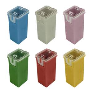 JCASE серии Aftermarket JCASE автомобильный патронный предохранитель - Product Image 3