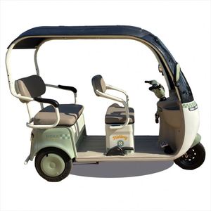 Low Price 60V Bici-Triciclos-Para-Adultos-Carga Electric Tricycle With Manufacturers Custom-made - Product Image 1