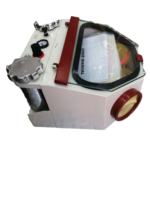 Unité de sablage dentaire pour surfaces de prothèses, sablage à stylo unique, alimentation 220V/110V, pression 4Kg/cm, certifiée CE