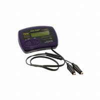 Compteur de résistance de série équivalente d'or de PEAK ELECTRONICS ESR70 Atlas ESR