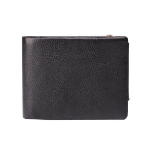 Cartera delgada rfid <span class=keywords><strong>para</strong></span> hombre, billetera pequeña de negocios, vintage, <span class=keywords><strong>al</strong></span> <span class=keywords><strong>por</strong></span> <span class=keywords><strong>mayor</strong></span> - Product Image 2