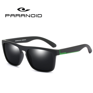 Dubery paranoico 731 polarizadas gafas de sol hombres mujeres clásico gafas de sol de conducción deportiva de Moda hombre gafas de diseñador, gafas UV400 - Product Image 4