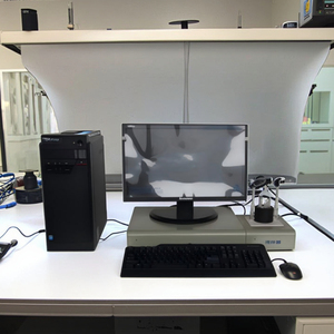 Analizador de Índices ASTM D1492, Instrumento de Medición de Índices - Product Image 3