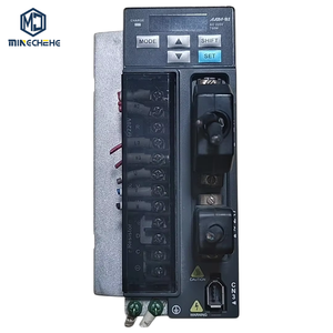 Controlador PLC, Sensor, Variador de Frecuencia, Nuevo y Original ASD-B2-0721-B - Product Image 1
