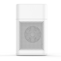 Filtre HEPA en aluminium pour purificateur d'air, avec catalyseur froid, au charbon actif de nid d'abeille