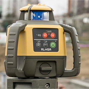 Système de nivellement <span class=keywords><strong>laser</strong></span> agricole <span class=keywords><strong>Topcon</strong></span>, émetteur et récepteur <span class=keywords><strong>laser</strong></span>, boîte de commande - Product Image 6