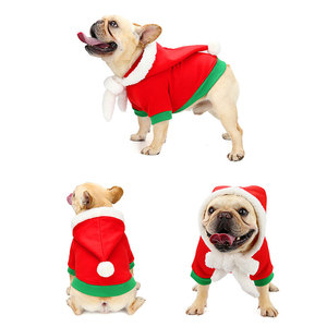 Venta caliente mejor Oem Odm Navidad perro suéteres Halloween perro vacaciones suéteres ropa con <span class=keywords><strong>precio</strong></span> razonable - Product Image 3