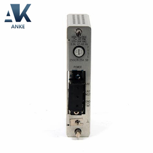125840 Bently Nevada Module d'alimentation électrique - Product Image 2