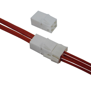 Подгонянный водонепроницаемый автомобильный жгут проводов соединительный кабель 1 2 3 4 5 6 Way Dj7021-1.5 Amp 1,5 серии жгут проводов - Product Image 4