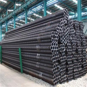 优质产品 高强度定制 Q235 Q345 A36 碳钢管 无缝钢管 价格 - Product Image 5