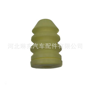 Jeep Cherokee Polyurethane Shock Absorber <b>Block</b> 52088705AB 52088684AB Front Rear Suspension <b>Mount</b> - Product Image 5