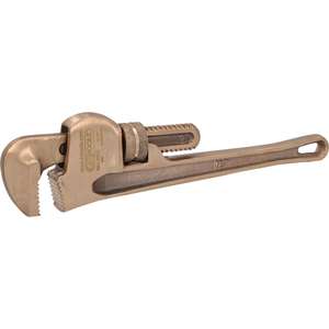 KS TOOLS BRONZEplus clé à pipe, 40 mm - Product Image 1
