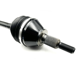 52123702AC Nouvelle moitié d'arbre d'entraînement avant gauche et droit pour Dodge Ram 2012-2021 68028398AA RL028398AA R8028398AA - Product Image 4