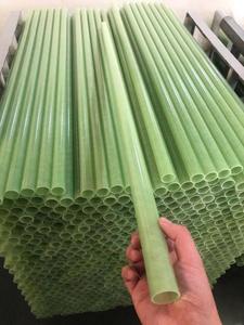 Isolatie G10 Epoxyhars Glasvezel Laminaat Staaf FR4 G10 G11 Glasvezel Epoxy Staaf - Product Image 4