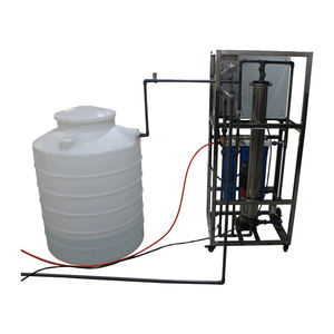 Système de Purification <span class=keywords><strong>d</strong></span>'<span class=keywords><strong>Eau</strong></span> par Osmose Inverse RO UV, Filtre à <span class=keywords><strong>Eau</strong></span> <span class=keywords><strong>D</strong></span>ésalinisateur pour <span class=keywords><strong>Eau</strong></span> Potable avec Taux de <span class=keywords><strong>D</strong></span>ésalinisation de 98 % - Product Image 3