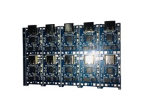 Type-c/Micro/Mini USB 5V 1A 18650 TP4056 Module de chargeur de batterie au Lithium carte de charge avec Protection double fonctions 1A Li-ion
