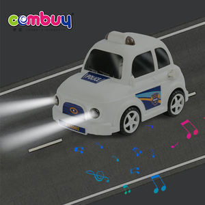 สเปรย์พลาสติกจำลองของเล่นที่สถานีบริการน้ำมันสำหรับยานพาหนะ - Product Image 4