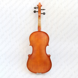 <span class=keywords><strong>Viola</strong></span> Profesional de Alta Calidad de 16 Pulgadas, <span class=keywords><strong>Viola</strong></span> de Madera Maciza con Estuche - Product Image 2