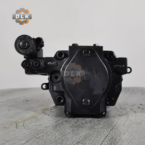 Bơm thủy lực 83006780 cho john deere 670d 672G 670g 870g 770d 770g 872g 83006780 - Product Image 4