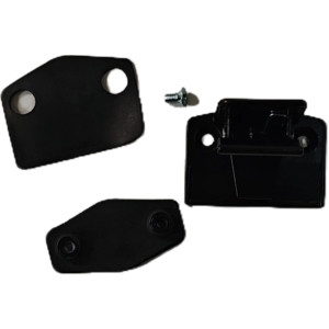 Conjunto de bloqueo de excavadora de piezas de maquinaria de construcción nueva caliente para modelos Hyundai/1/2/2/2/3/2/4/R225VS - Product Image 1